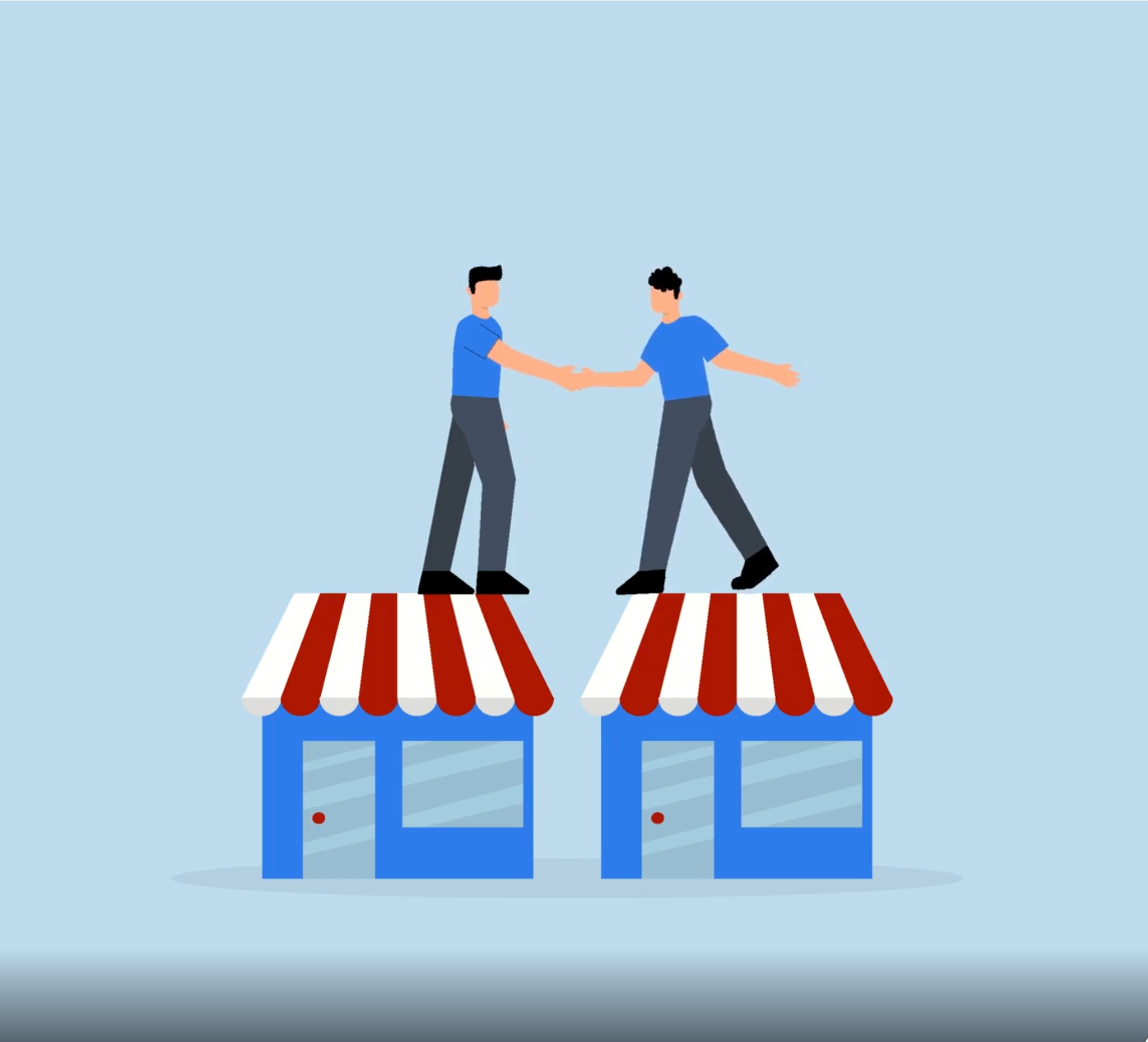 Đại lý phân phối