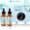 Combo 2 lọ Serum dưỡng nang tóc & da đầu BIO-PLACENTAL 30ml hỗ trợ mọc tóc