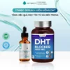 COMBO serum Bio-Placental 30ml và viên uống DHT Blocker Hair Pro hỗ trợ mọc tóc từ sâu bên trong