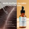 [COMBO] Serum dưỡng nang tóc & da đầu Bio-placental và Viên uống Phyto giúp giảm rụng tóc, hỗ trợ mọc tóc