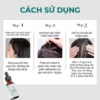 [COMBO] Serum dưỡng nang tóc & da đầu Bio-placental và Viên uống Phyto giúp giảm rụng tóc, hỗ trợ mọc tóc