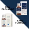 [COMBO] Serum dưỡng nang tóc & da đầu Bio-placental và Viên uống Phyto giúp giảm rụng tóc, hỗ trợ mọc tóc