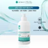 Dầu gội chăm sóc da đầu Việt Beauty 300ml giúp kiềm dầu, phục hồi da đầu khỏe mạnh