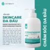 Dầu gội chăm sóc da đầu Việt Beauty 300ml giúp kiềm dầu, phục hồi da đầu khỏe mạnh