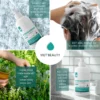 Dầu gội chăm sóc da đầu Việt Beauty 300ml giúp kiềm dầu, phục hồi da đầu khỏe mạnh