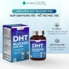 Viên uống DHT Blocker Hair Pro giúp giảm rụng tóc, hỗ trợ mọc tóc