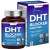 Viên uống DHT Blocker Hair Pro giúp giảm rụng tóc, hỗ trợ mọc tóc