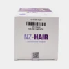 Viên uống hỗ trợ mọc tóc và ngăn rụng tóc NZ Hair hộp 60 viên