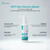 Xịt mọc tóc RCP Hair Density Boost Việt Beauty 50ML hỗ trợ cải thiện rụng tóc giúp tóc mọc dày chắc khoẻ
