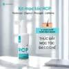 Xịt mọc tóc RCP Hair Density Boost Việt Beauty 50ML hỗ trợ cải thiện rụng tóc giúp tóc mọc dày chắc khoẻ