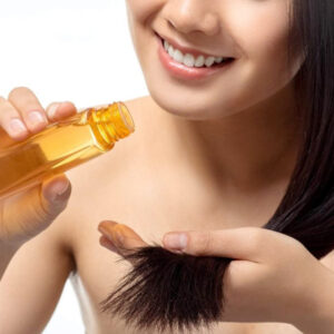 Bảo vệ và chăm sóc sợi tóc