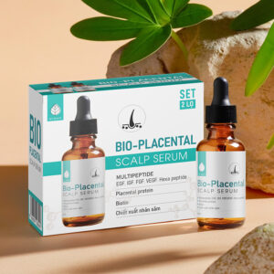 Phục hồi nang tóc, mọc tóc