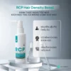 Combo serum dưỡng nang tóc Bioplacental & xịt mọc tóc RCP Việt Beauty GIÁ SIÊU TỐT