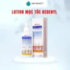 Xịt mọc tóc Redenyl giúp kích thích mọc tóc, giảm rụng tóc - chai 80ml